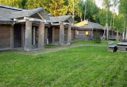 Le meilleur centre de loisirs de la région de Moscou en 2026