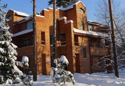 Le meilleur centre de loisirs de la région de Moscou en 2026