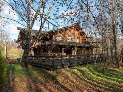 Le meilleur centre de loisirs de la région de Moscou en 2026