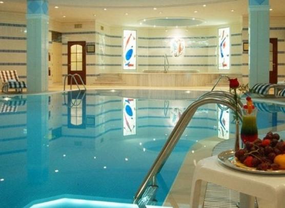 I migliori hotel di Mosca nel 2026