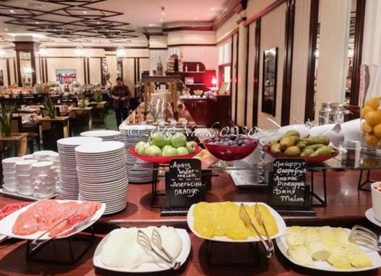 I migliori hotel di Mosca nel 2026