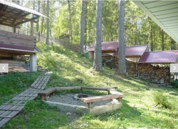 2025'de Altay'daki en iyi rekreasyon merkezleri