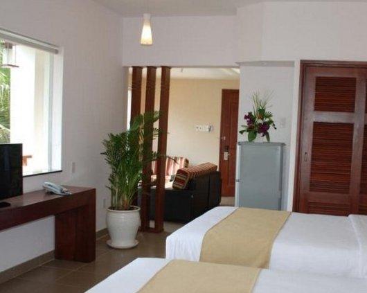 Les meilleurs hôtels 3 étoiles au Vietnam en 2026