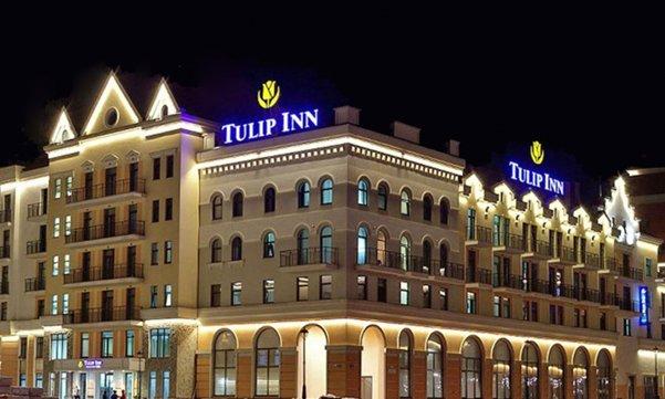 Les meilleurs hôtels de Krasnaya Polyana en 2026