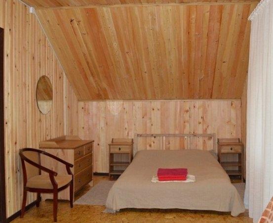 2025'de Altay'daki en iyi rekreasyon merkezleri