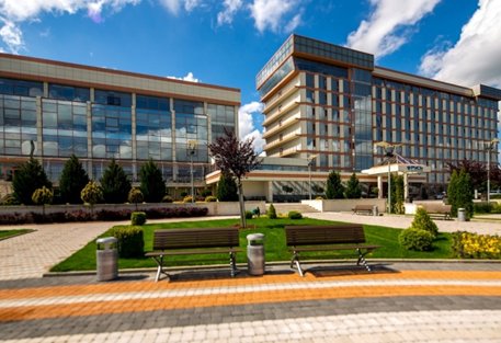 Les meilleurs sanatoriums de Russie en 2026