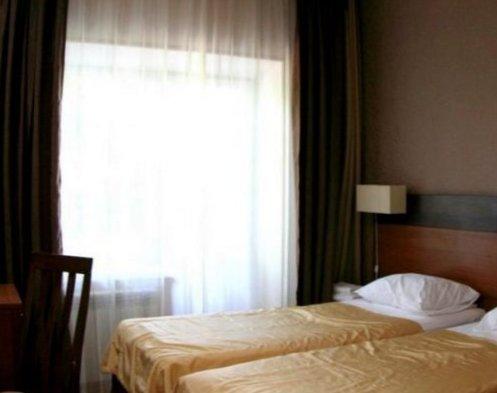 Les meilleurs sanatoriums d'Anapa en 2026