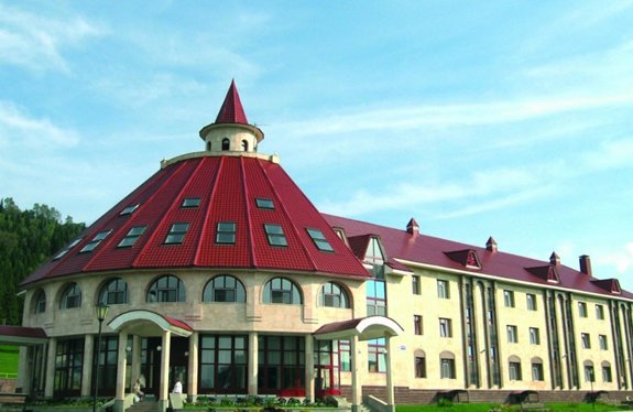 Les meilleurs sanatoriums de Russie en 2026