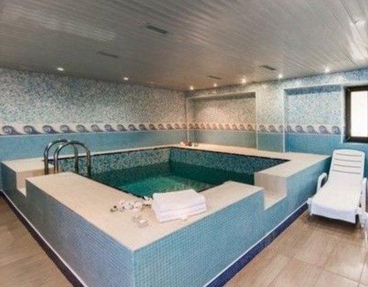 Les meilleurs sanatoriums de Piatigorsk en 2026