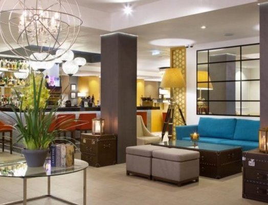 Най-добрите хотели в Казан през 2026 г.