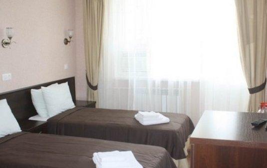 Les meilleurs sanatoriums d'Anapa en 2026