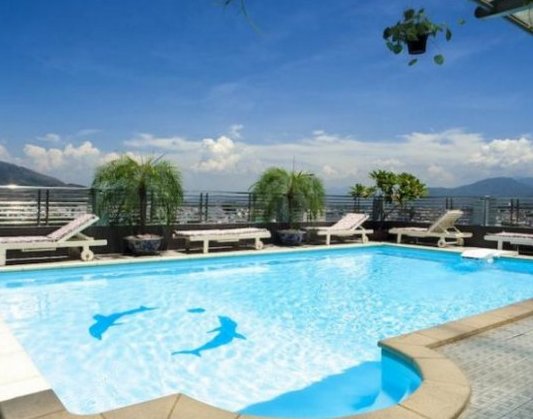 Les meilleurs hôtels 3 étoiles au Vietnam en 2026