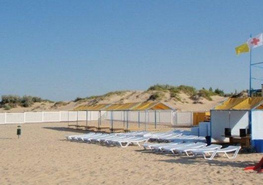 Les meilleurs sanatoriums d'Anapa en 2026