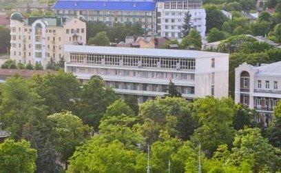 Les meilleurs sanatoriums de Piatigorsk en 2026