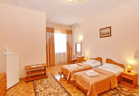 Les meilleurs sanatoriums de Russie en 2026