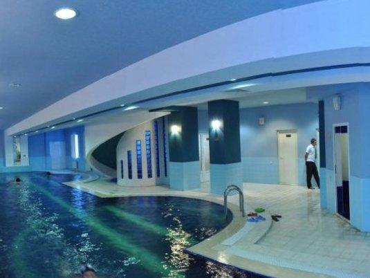 Най-добрите хотели в Казан през 2026 г.