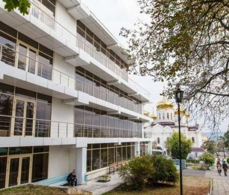 Les meilleurs sanatoriums de Piatigorsk en 2026