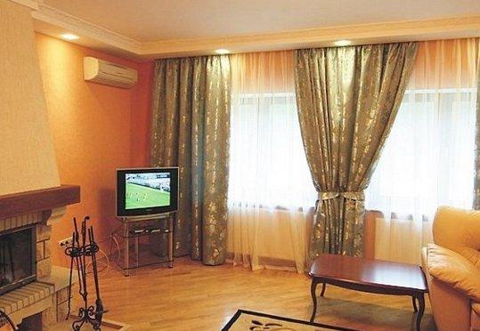 Les meilleurs sanatoriums de Kislovodsk en 2026