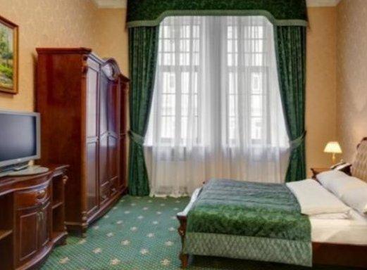 Най-добрите хотели в Казан през 2026 г.