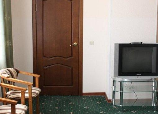 Les meilleurs sanatoriums de Kislovodsk en 2026