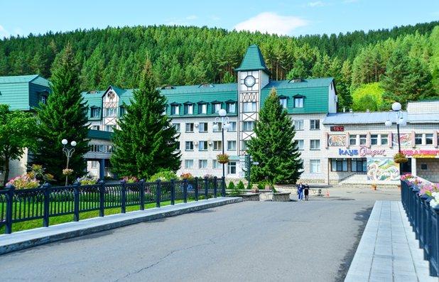 Les meilleurs sanatoriums de Russie en 2026