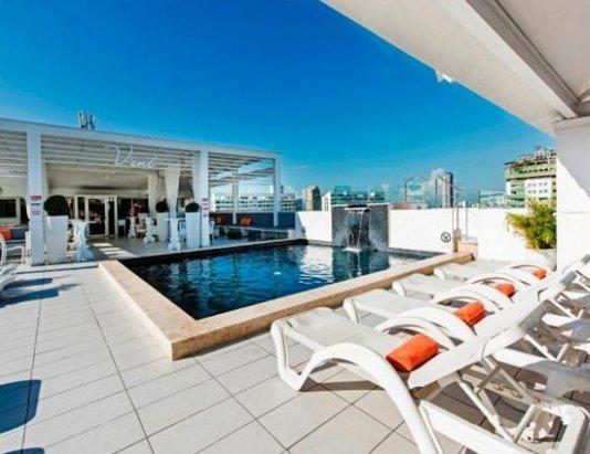 Les meilleurs hôtels 5 étoiles en République dominicaine en 2026