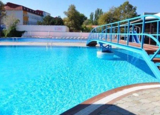 Les meilleurs sanatoriums d'Anapa en 2026