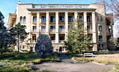 Les meilleurs sanatoriums de Kislovodsk en 2026