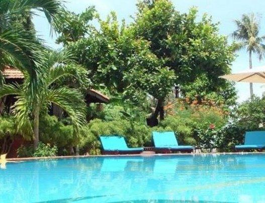 Les meilleurs hôtels 3 étoiles au Vietnam en 2026