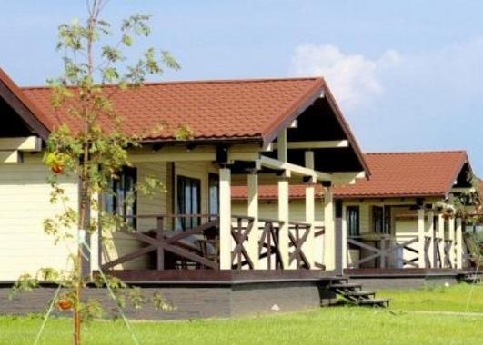 Le meilleur centre de loisirs de la région de Moscou en 2026