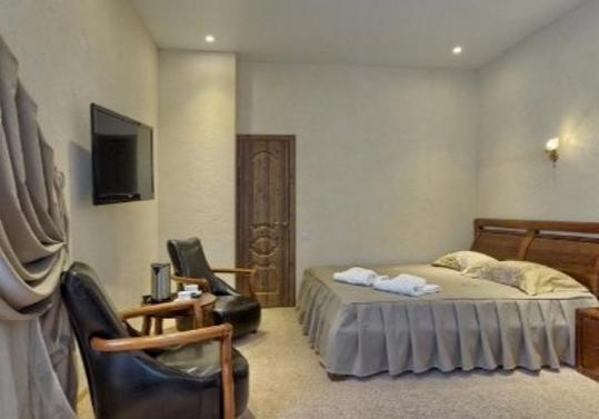 Le meilleur centre de loisirs de la région de Moscou en 2026