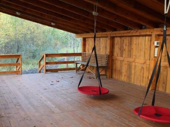 Le meilleur centre de loisirs de la région de Moscou en 2026