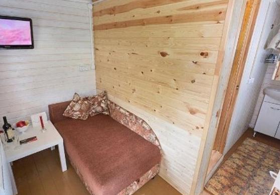 Le meilleur centre de loisirs de la région de Moscou en 2026