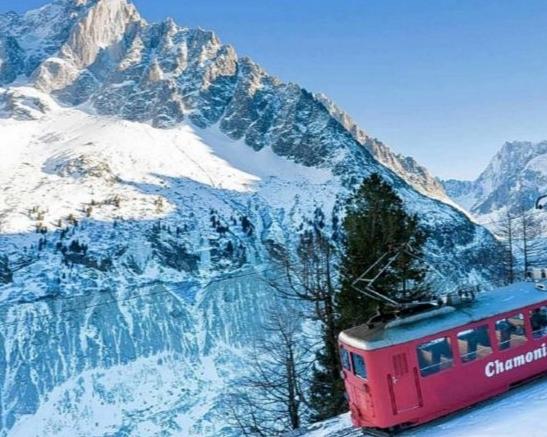 Meilleurs domaines skiables en Europe 2026