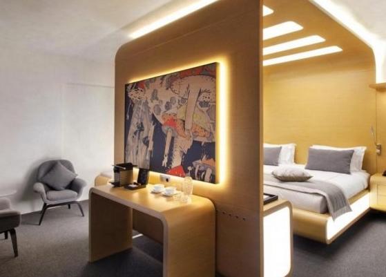 I migliori hotel di Mosca nel 2026