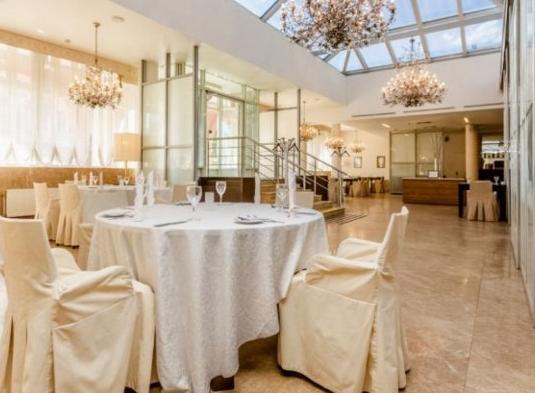 I migliori hotel di Mosca nel 2026