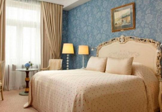 I migliori hotel di Mosca nel 2026