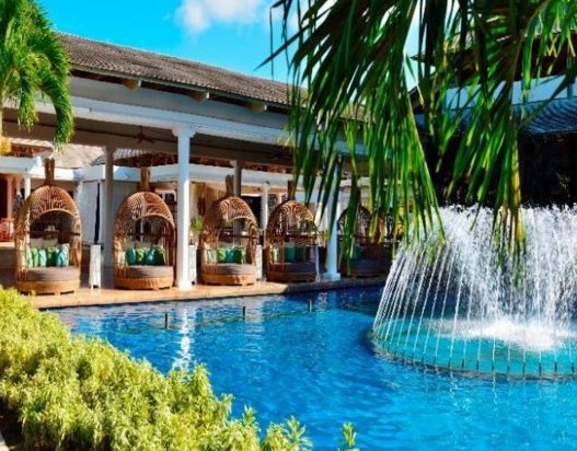 Les meilleurs hôtels 5 étoiles en République dominicaine en 2026