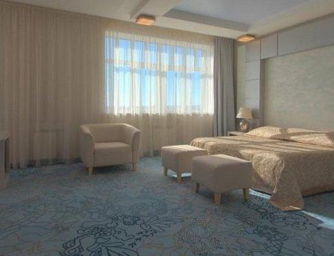 Най-добрите хотели в Казан през 2026 г.