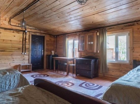 2025'de Altay'daki en iyi rekreasyon merkezleri