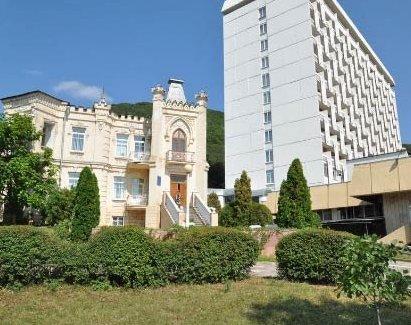 Les meilleurs sanatoriums de Piatigorsk en 2026