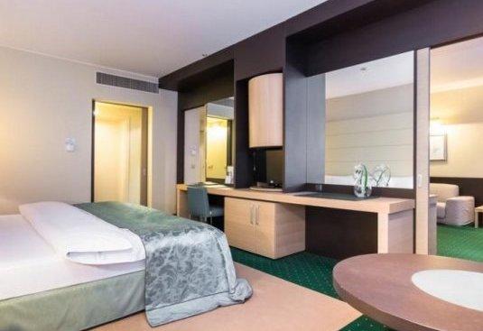 Най-добрите хотели в Казан през 2026 г.