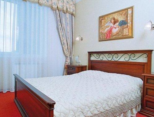 Les meilleurs sanatoriums d'Anapa en 2026