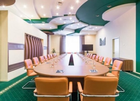 Най-добрите хотели в Казан през 2026 г.