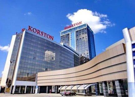 Най-добрите хотели в Казан през 2026 г.