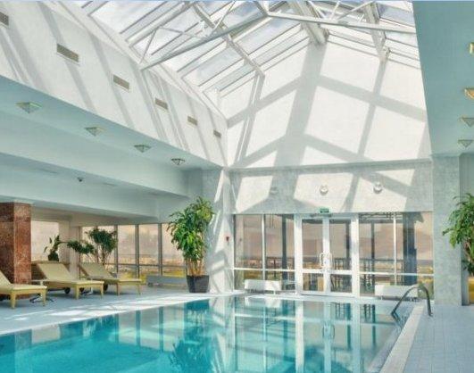 Най-добрите хотели в Казан през 2026 г.