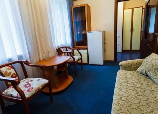 Les meilleurs sanatoriums de Piatigorsk en 2026