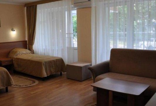 Les meilleurs sanatoriums d'Anapa en 2026