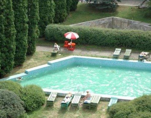 Les meilleurs sanatoriums de Kislovodsk en 2026