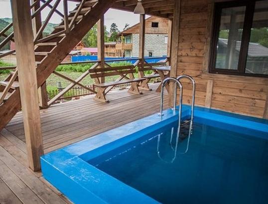 افضل مراكز الاستجمام في التاي 2026